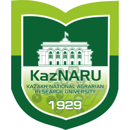 ҒЫЛЫМИ КІТАПХАНА